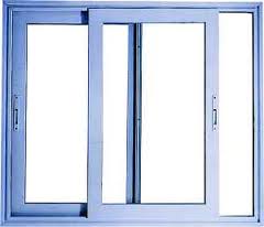 Manufacturers Exporters and Wholesale Suppliers of aluminium Sliding Window Ahmednagar Maharashtra